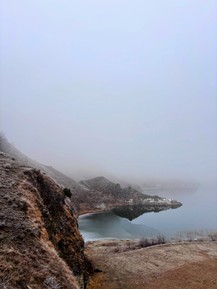 Фото отзыва 1: экскурсия "Озеро Гижгит и «гора богов» Эльбрус: из Кисловодска в мини-группе"