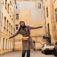 Фото туриста Анна 4 - Секретный Петербург: прогулка с фотографом