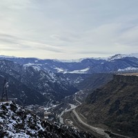 Фото отзыва 3: экскурсия "Древний и живописный Север Армении: путешествие из Ванадзора"