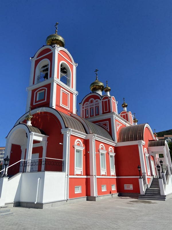 Из Мурманска в Кировск - столицу Хибин