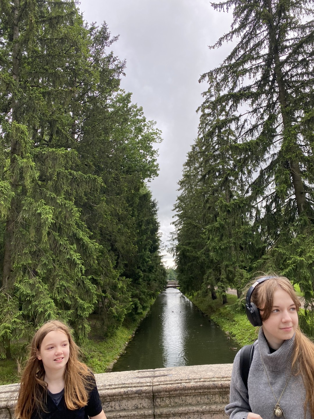 Царское Село - императорская резиденция в деталях и лицах (олеся)