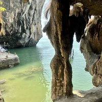 Фото отзыва 6: экскурсия "Сказочная провинция Пханг Нга: путешествие из Пхукета"