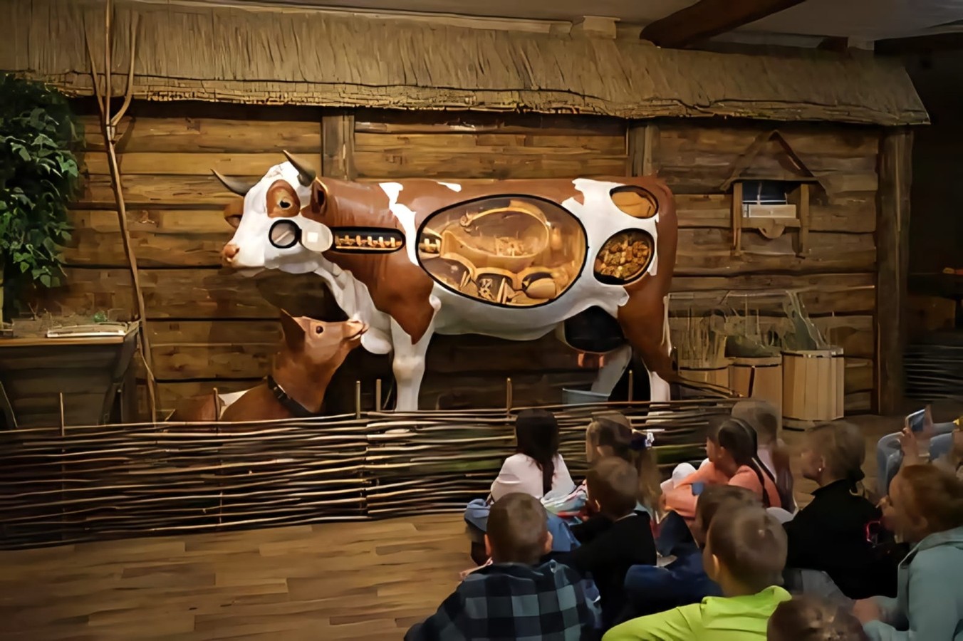 Главное изображение экскурсии - Экскурсия на производство и в музей творожных сырков + мастер-класс и дегустация