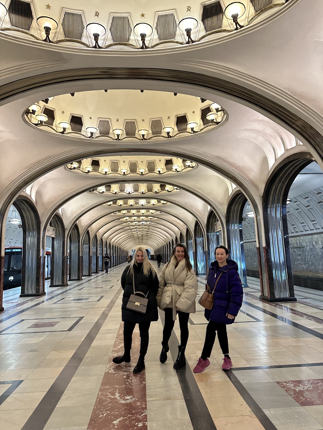 Лара, вы-чудо 😻