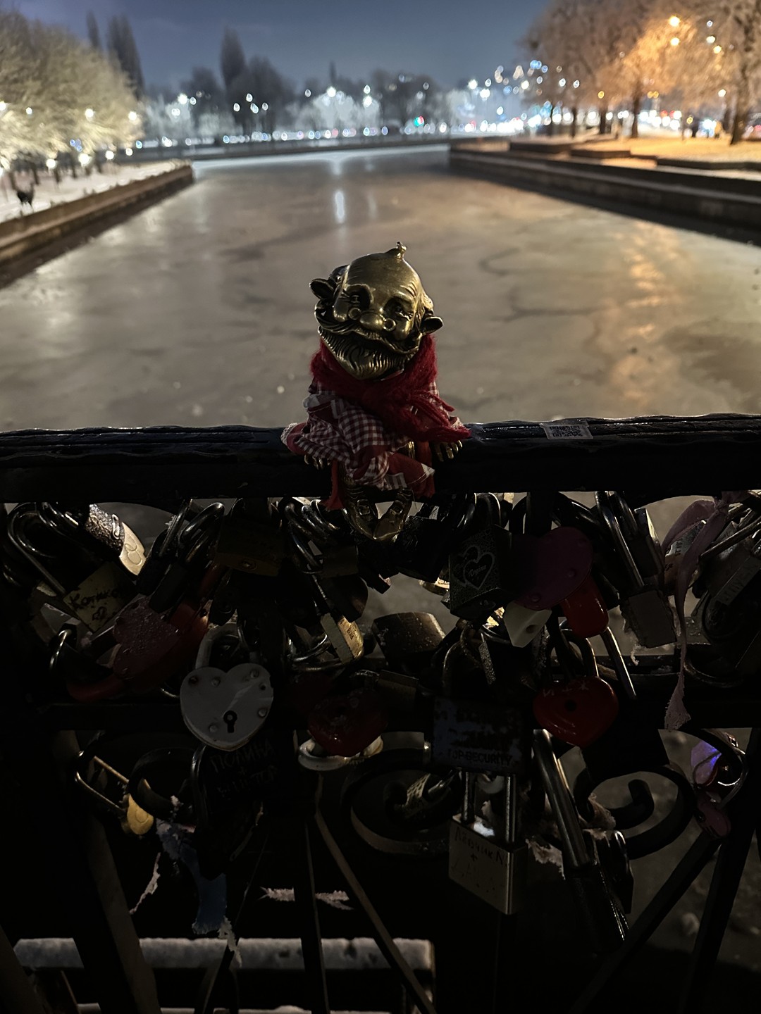 Старый Кёнигсберг: первое знакомство с Калининградом (Олеся)