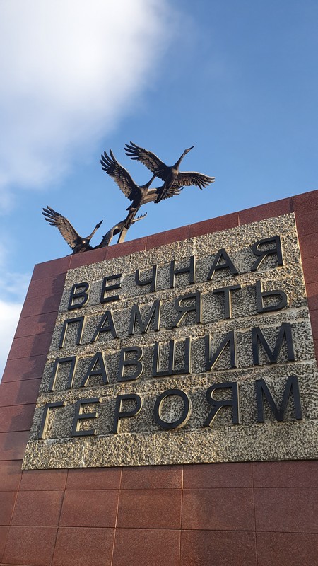 Из Мурманска - на полуостров Средний и хребет Муста-Тунтури