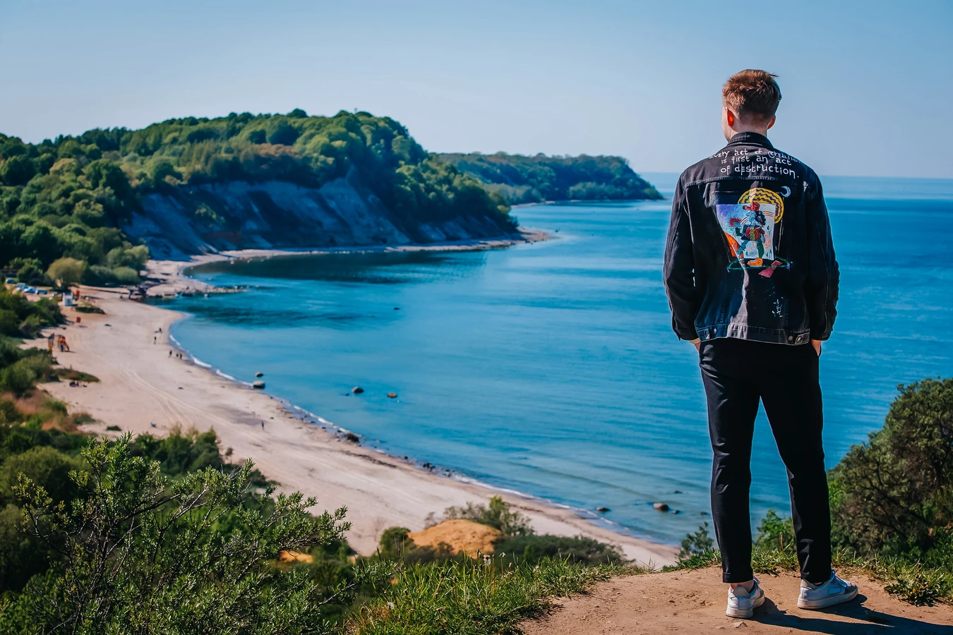 Светлогорск и Янтарный + янтарное производство и дегустация деликатесов