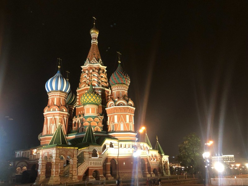 Фото к экскурсии Интерактивная прогулка с историком «Смутное время в Москве» 10+