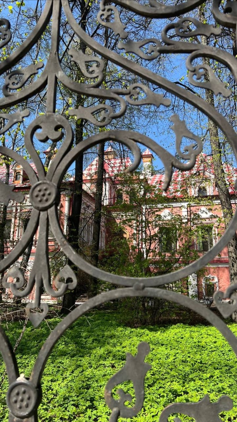 Одна из лучших экскурсий по Москве для нашей небольшой группы. Екатерина прекрасный гид, вместе с её