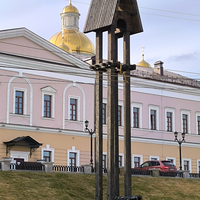 Фото отзыва 3: экскурсия "Пенза вчера и сегодня (в группе)"