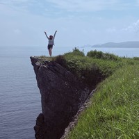 Фото отзыва 1: экскурсия "Полуостров Брюса + Кравцовские водопады + «Земля леопарда» + китайская кухня"