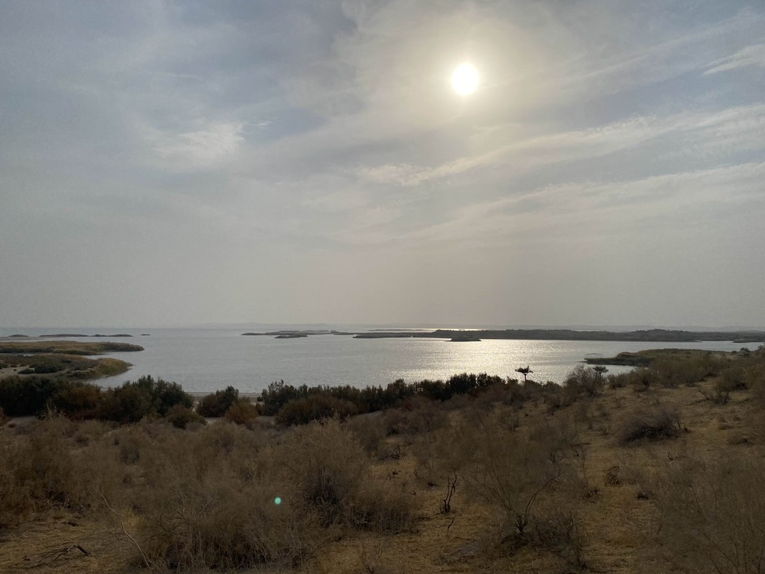 Замечательный тур!