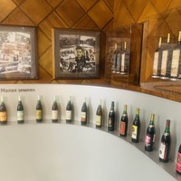 Фото отзыва 2: экскурсия "«Мысхако» + «Шато Пино»"