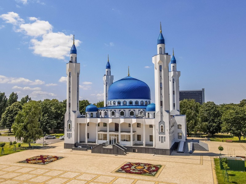 Майкоп: от древности до современности