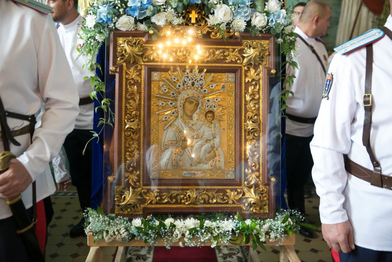 Святыни Донского края