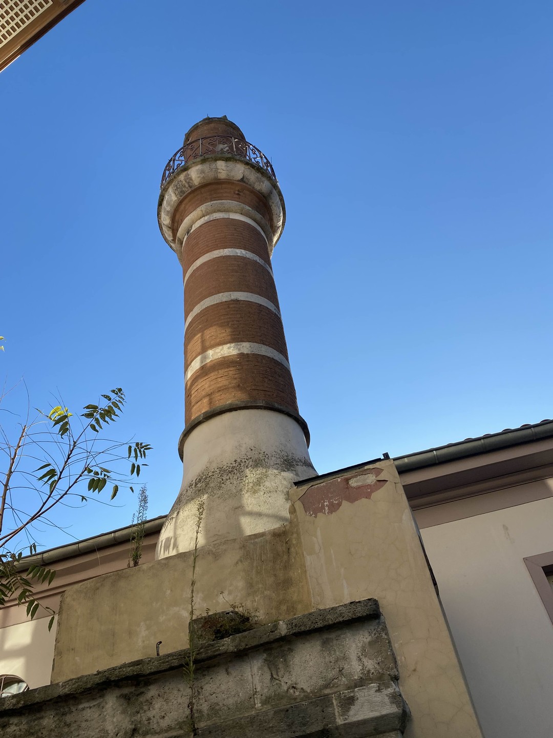 Прекрасная прогулка по красивым местам, которые не нашла бы самостоятельно