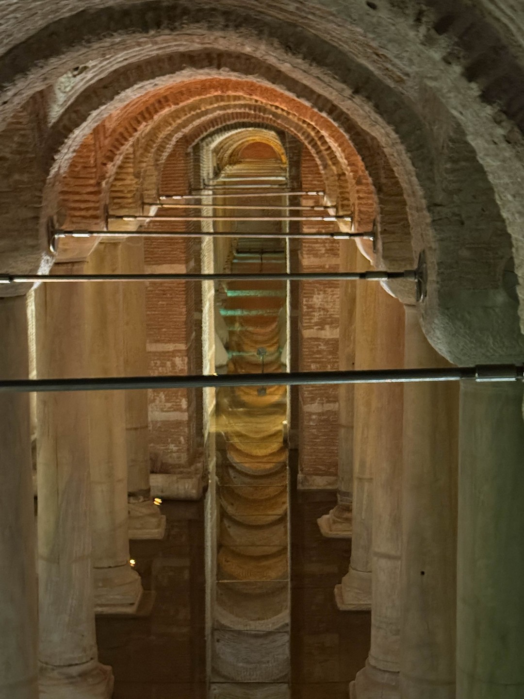 Ваш идеальный день в Стамбуле (Дарья)