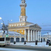 Фото отзыва 7: экскурсия "Знакомьтесь, Кострома!"