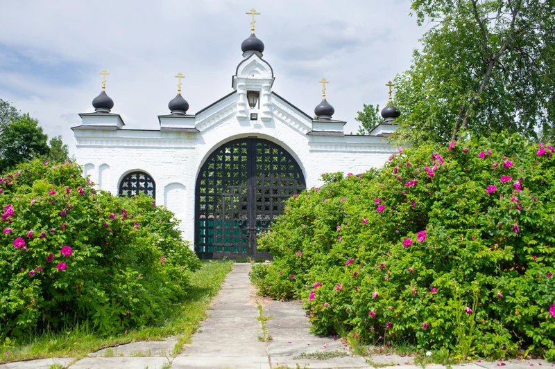 Гастрономическая сказка Можайского края