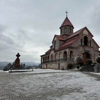 Фото отзыва 3: экскурсия "Фотопрогулка по Кисловодску"