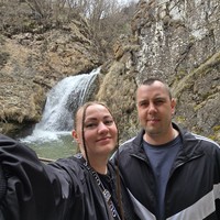 Фото отзыва 4: экскурсия "3 в 1 из Пятигорска: гора Кольцо + Медовые водопады + термальные источники"
