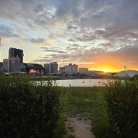 Фото отзыва 3: экскурсия "Минск многогранный: от сталинского ампира до уютных предместий"