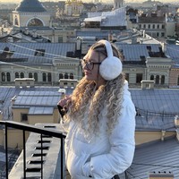 Фото отзыва 3: экскурсия "На&nbsp;крышу Петербурга"