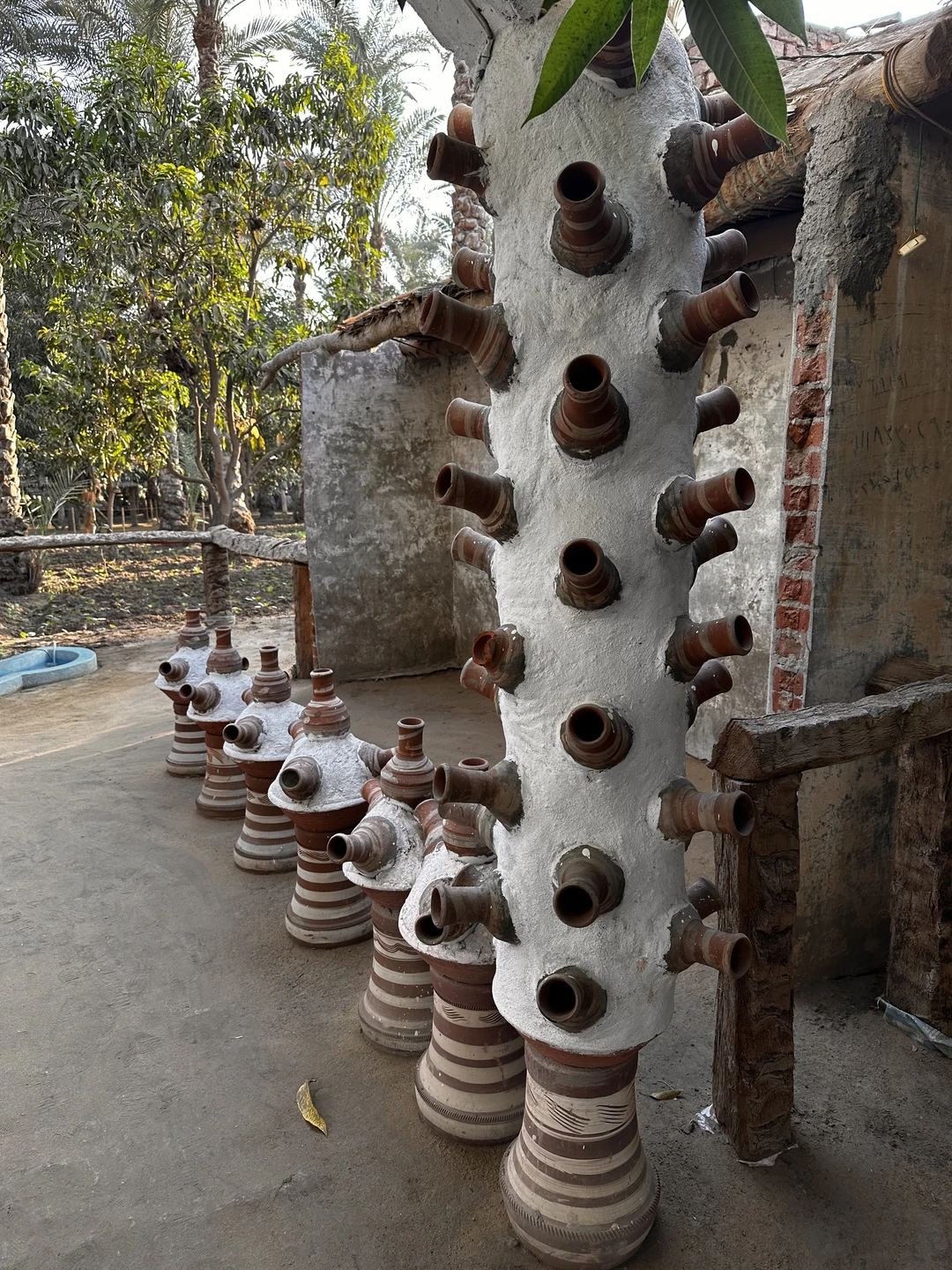 Отличный день в компании интеллигентного и хорошо знающего русский язык гида Махмуда