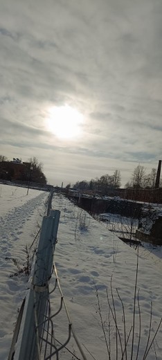 Огромное спасибо Денису за чудесную и увлекательную экскурсию по неизвестному знакомому Кронштадту 15 февраля. Мы услышали