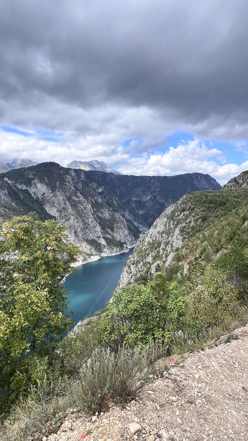 Очень красивые виды