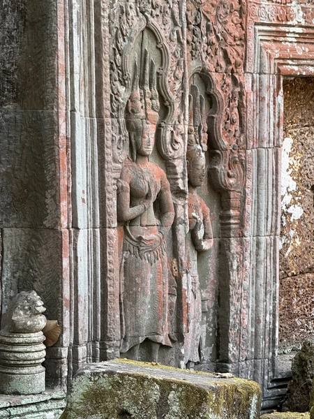 На наш искушенный взгляд путешественников это было одним из лучших приемов