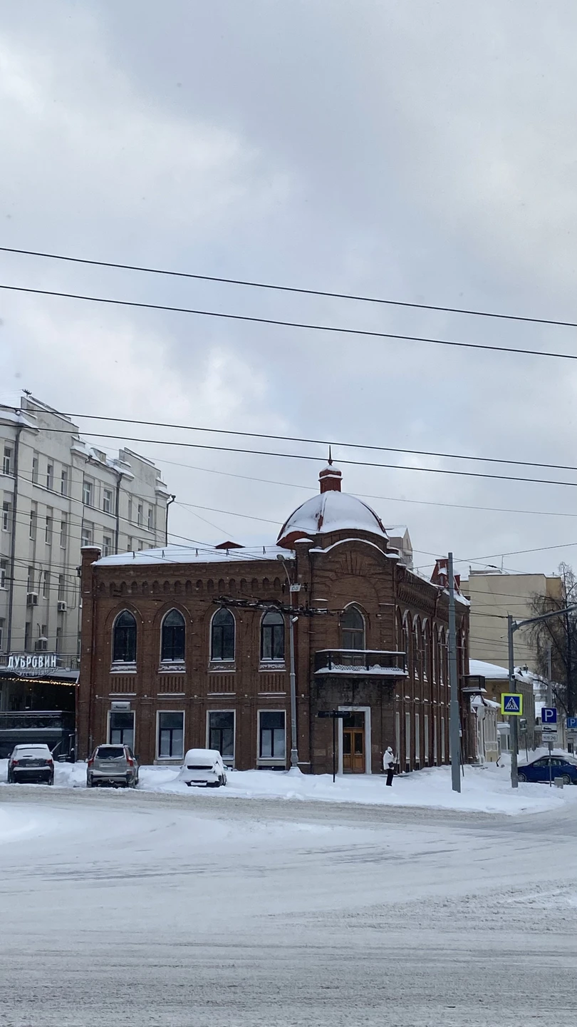 Отличное решение для первого знакомства с Екатеринбургом!