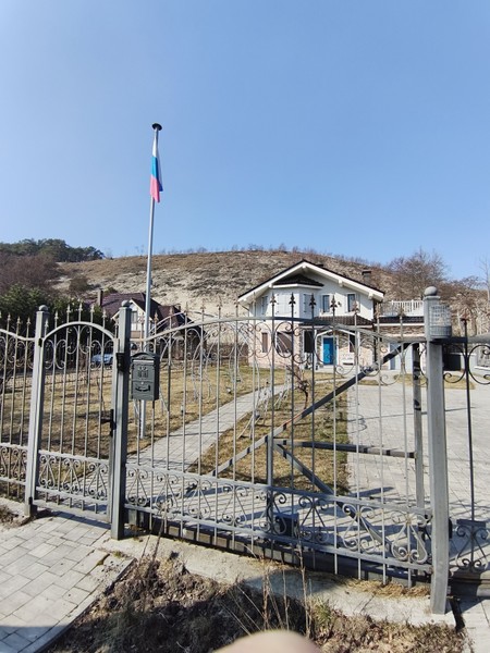 Экскурсия прошла на одном дыхании. Олеся рассказала про образование косы, флору, фауну национального парка. Посвятила в