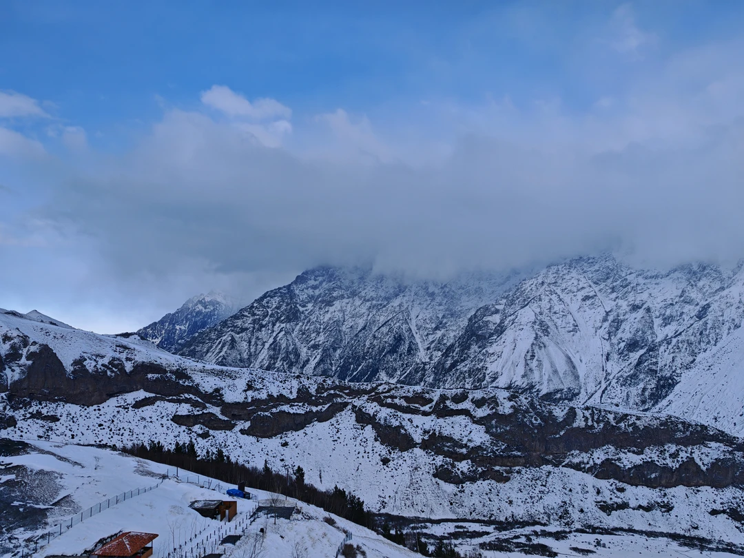 Георгий замечательный гид. Все очень понравилось