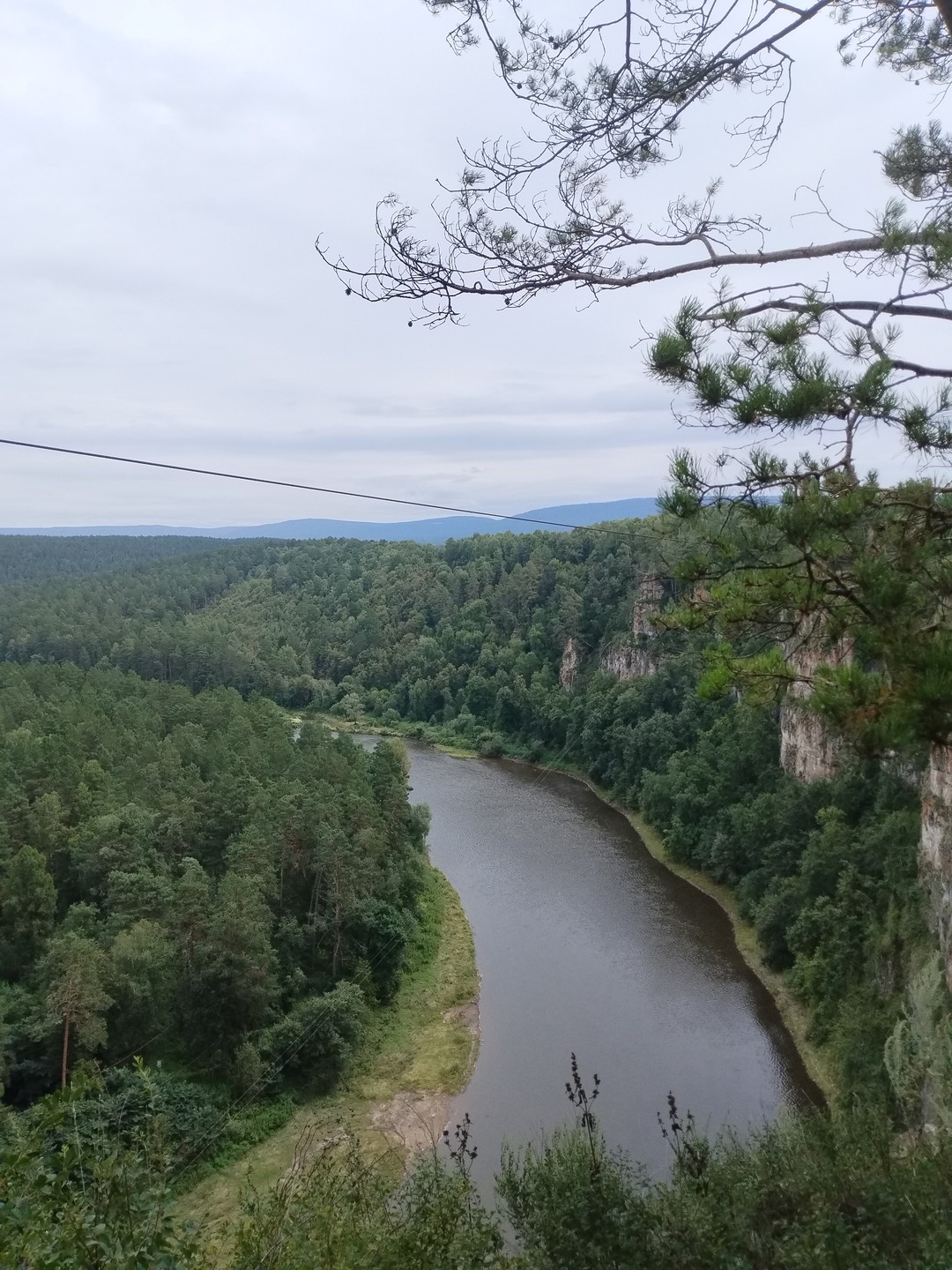 Экскурсия полностью соответствовала описанию. Подойдёт людям, любящим горы, и различного рода активности. Олеся - прекрасный организатор