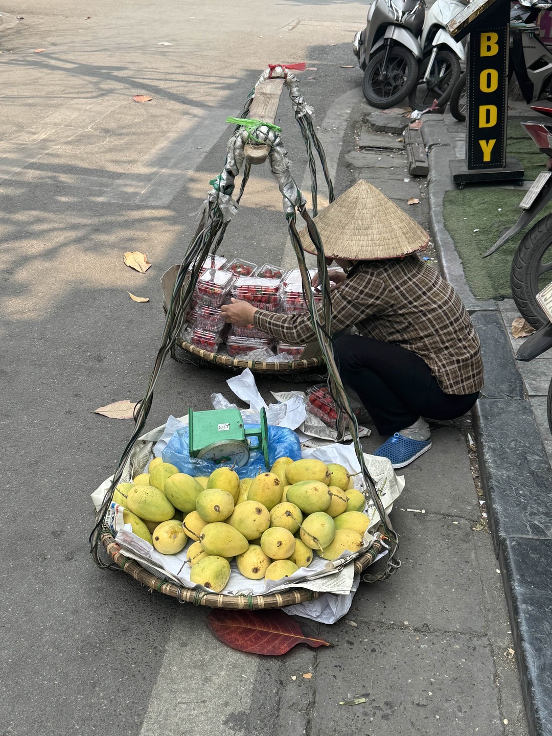 Добро пожаловать в Ханой (Анастасия)