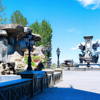 Фото путешественника — 1