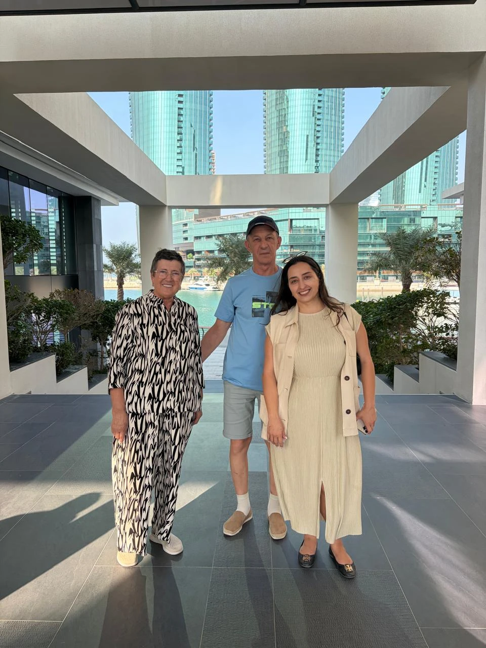 Очень понравилась экскурсия. Опытный и внимательный гид. Небольшая группа, комфортный автобус. Рекомендую