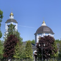 Фото отзыва 3: экскурсия "Волшебное Царицыно"