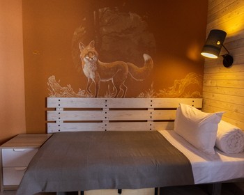 Фото отзыва 1: авторский тур "Гастровыезд на джипах в мини-группе: из Иркутска к мысам Ольхона и панорамам Байкала"