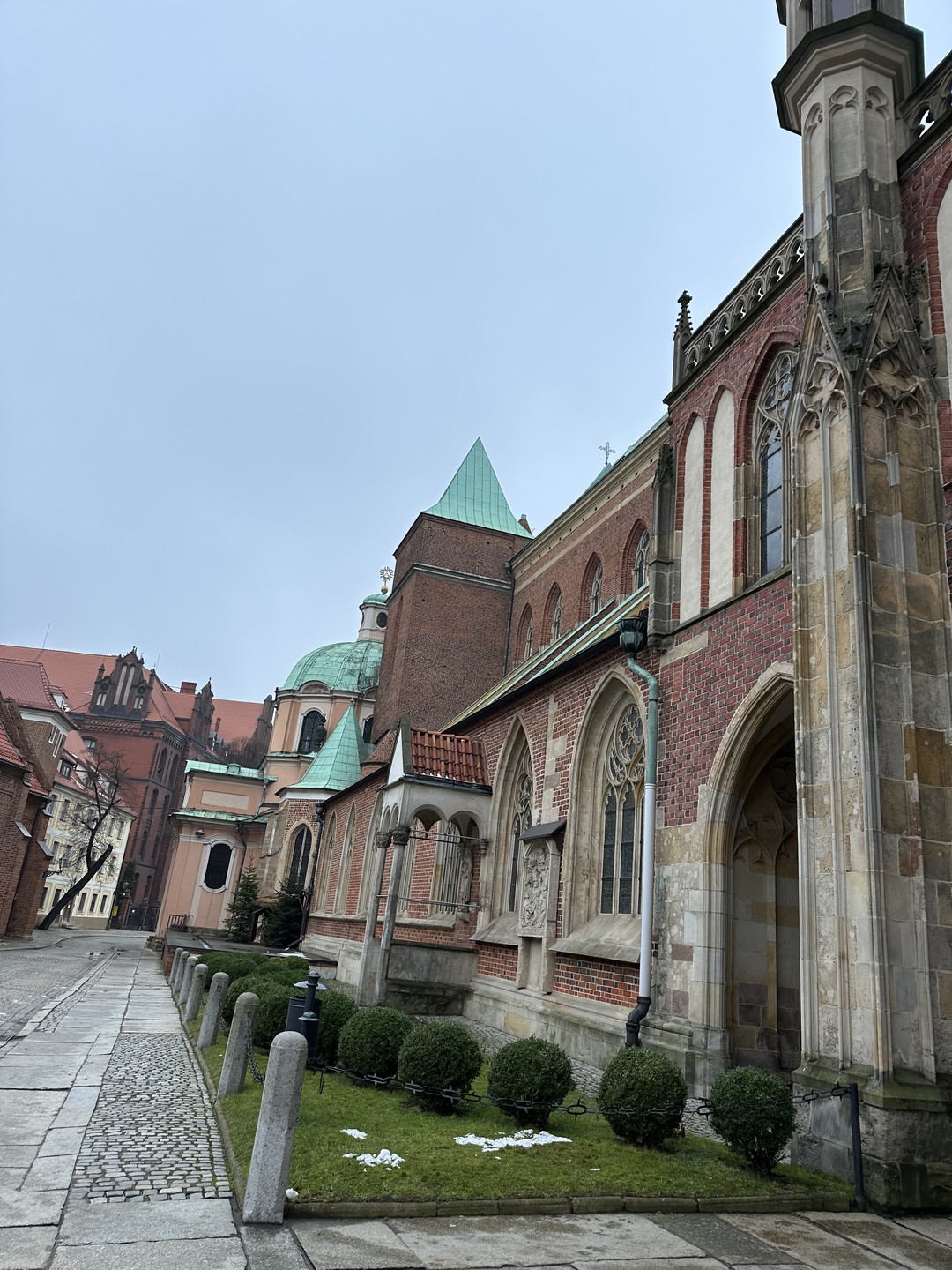 ВроцLOVE: узнать и влюбиться (Михаил)