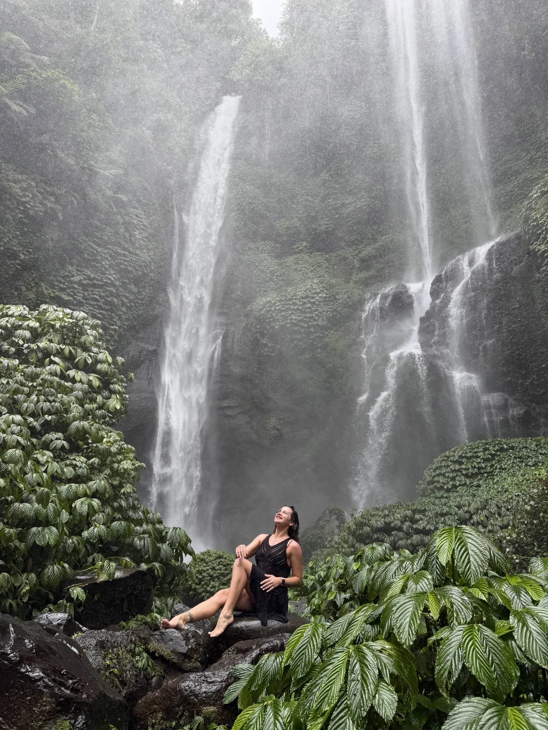 Необычные места Бали (Татьяна)