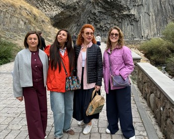 Древние монастыри и языческое наследие