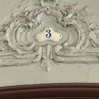 Фото отзыва 3: экскурсия "Дом Бака: чаепитие в старинной квартире в группе до 17 человек"