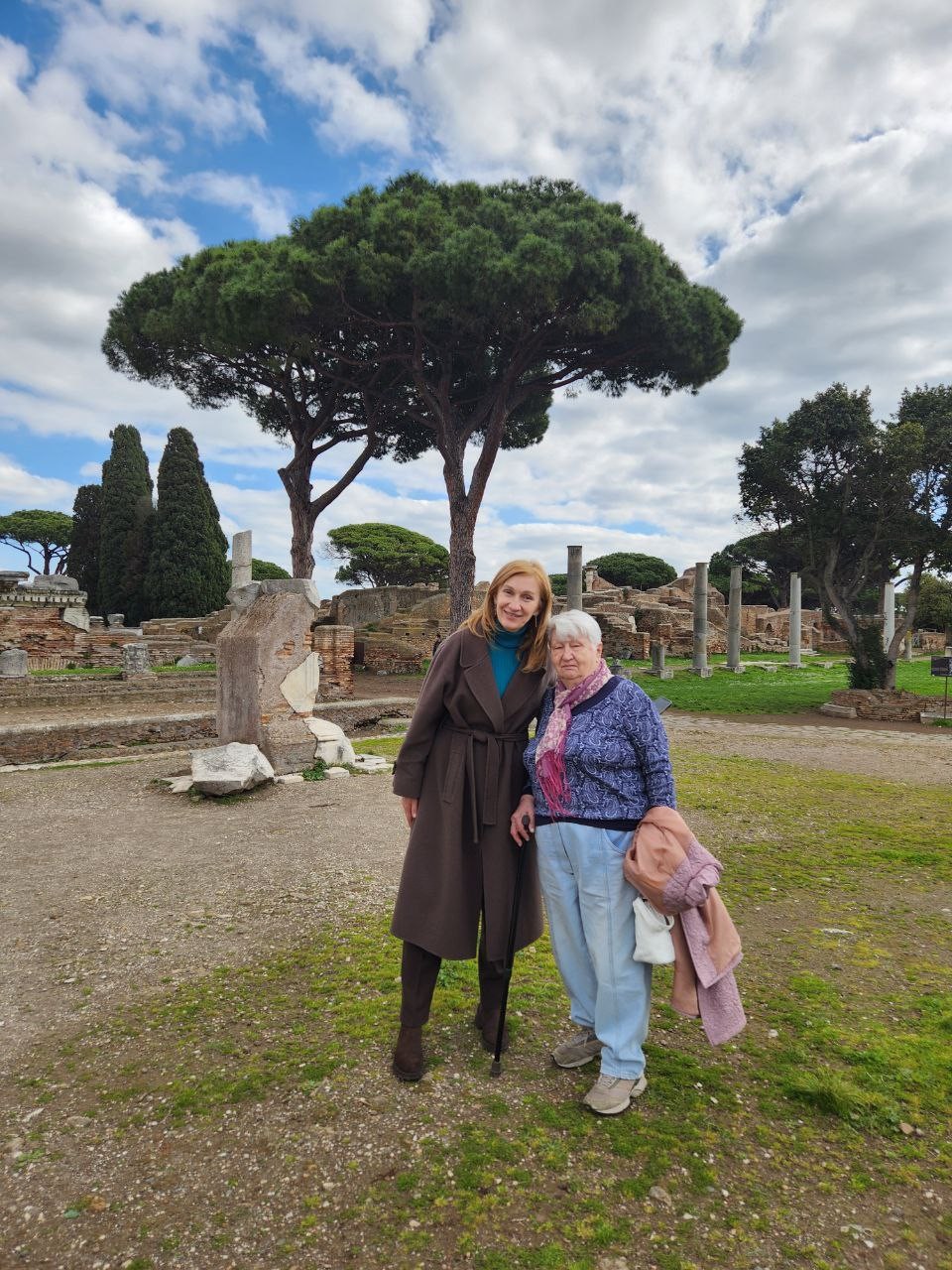 Рекомендую однозначно! На экскурсию попали случайно (из-за опоздания на следующий рейс нужно было чем-то занять незапланированный