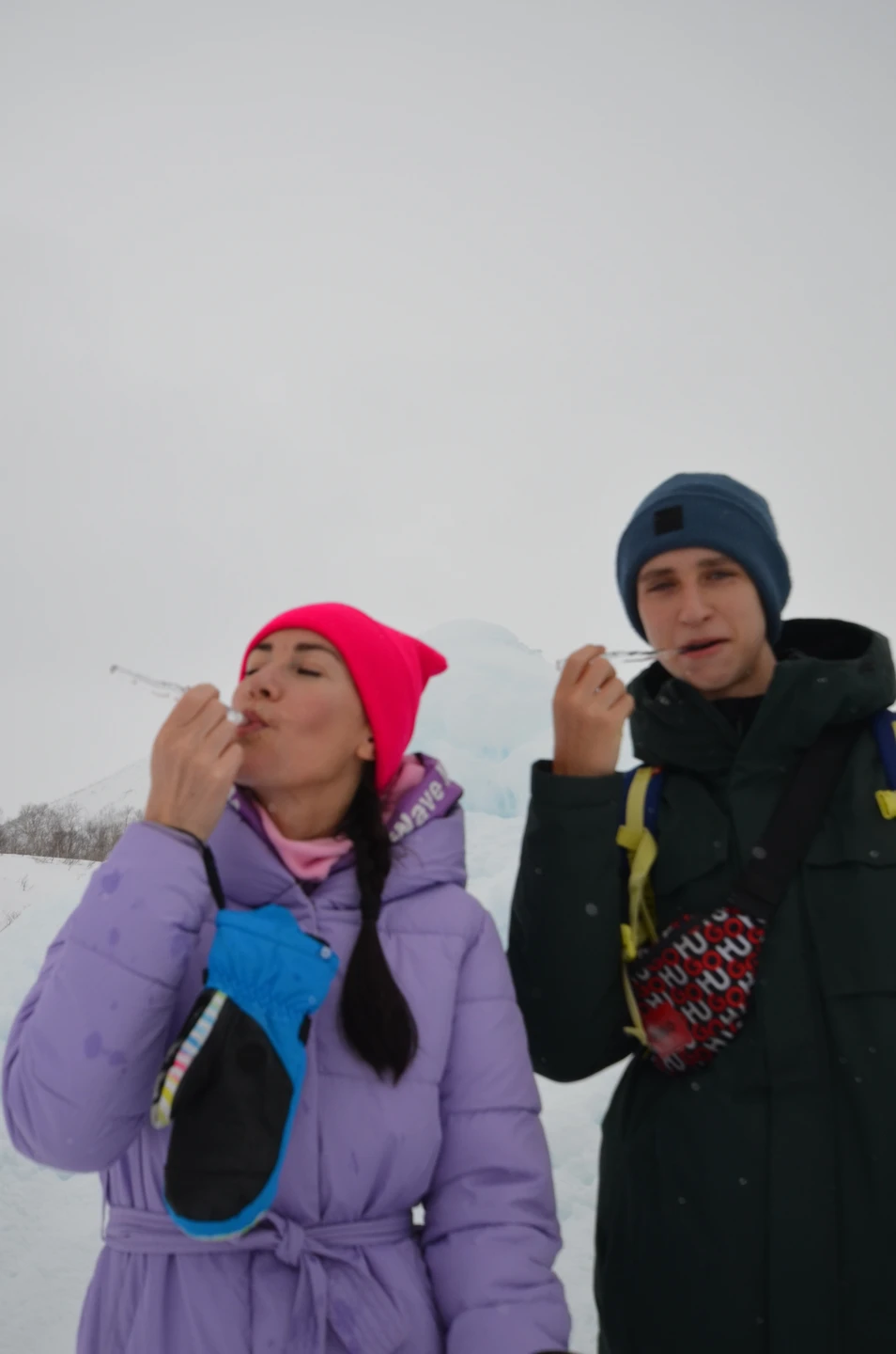 Просто замечательная экскурсия. Мы были с сыном и оба в восторге от всего. Глеб ну оооочень