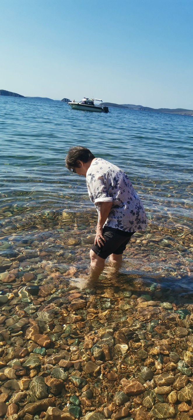 Морское приключение во Владивостоке: мыс Тобизина, котики и морепродукты (Нина)