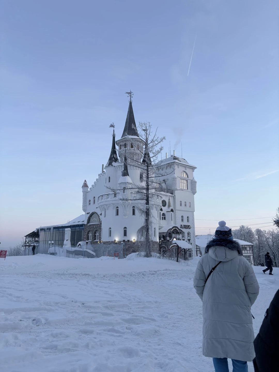 Очень понравилась экскурсия, все было познавательно и интересно, много нового узнали😌
