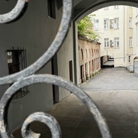 Фото отзыва 1: экскурсия "Ивановская горка: старинные дома, дворы и модные кафе"