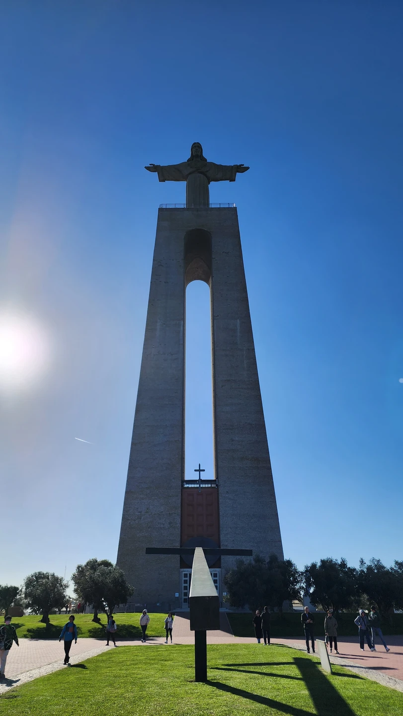 Это была наша первая поездка в Португалию, очень рады, что выбрали экскурсию от Елены: она смогла